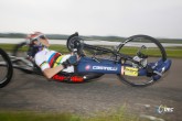 European Para Championship 2023 Rotterdam - - photo Ivan/UEC/SprintCyclingAgency?2023